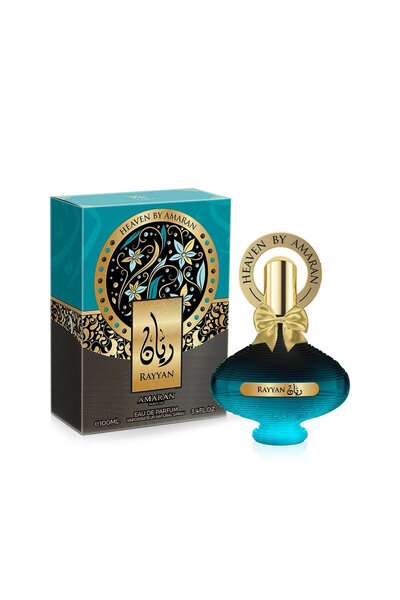 Amaran عطر هيفن باي ريان 100 مل