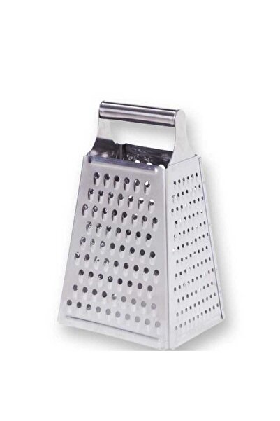 EPİNOKS Stainless Steel Rectangular Grater