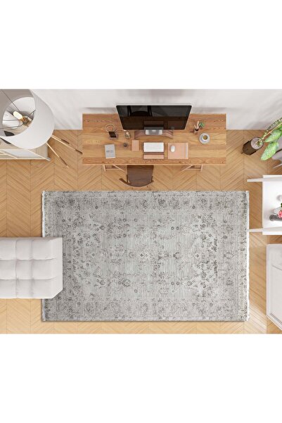 Al Kaffary Carpet Carpet Ghazlan Practical, ultra soft and easy care ,