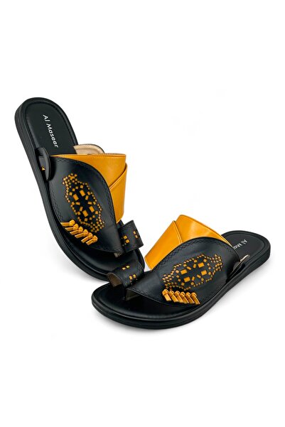 Al fanoos Sharqi Arabic Sandal