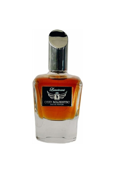 LANCIVANI Oud Majestic Unisex Eau De Parfum 100ml