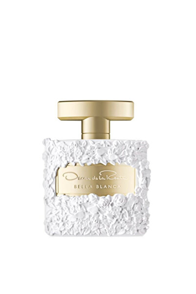 Oscar De La Renta Bella Blanca For Women Eau De Parfum 100ml