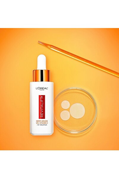 L'oreal Revitalift Vitamin C Serum 30ml