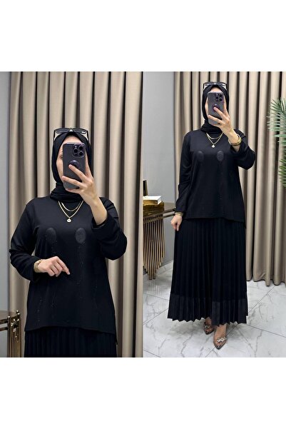 Sum İKİLİ PİLİSELİ TAKIM