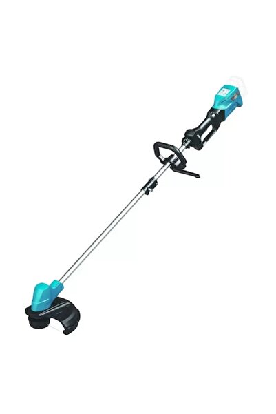 dedra Lawn Trimmer 18 V, 6500 rpm, 4.8 kg, Multicolor