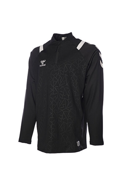 hummel DREAM YARIM FERMUARLI SWEATSHIRT