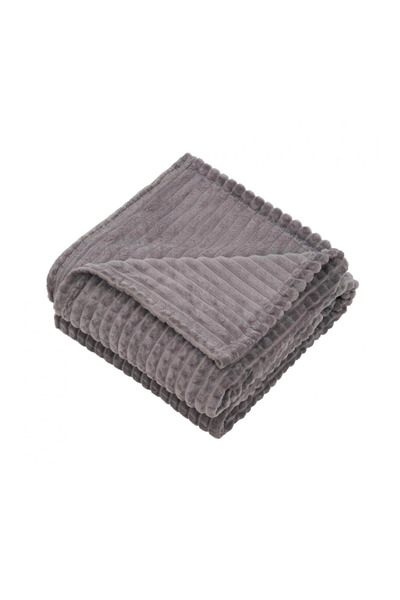 Heinner Flannel blanket 200x220 cm