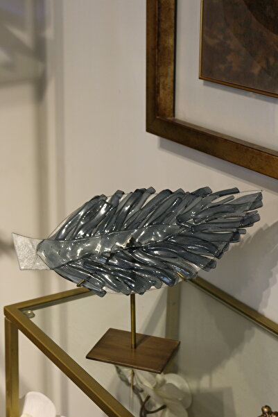 tuan design CAM YAPRAK OBJE