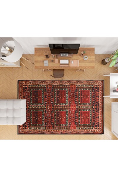 Al Kaffary Carpet Carpet Dehlaa Soft texture with long lasting durability ,