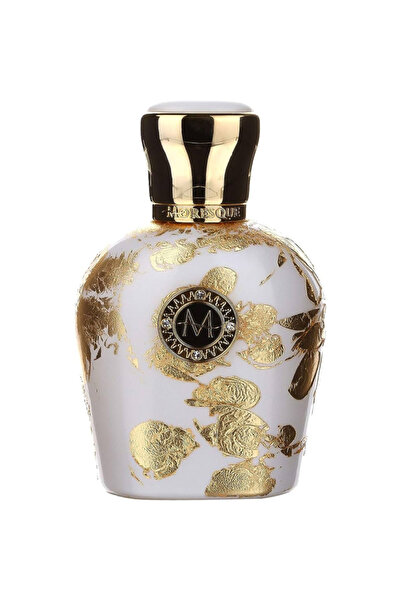Moresque Art Collection Regina Limited Edition For Unisex Eau De Parfum 50ml