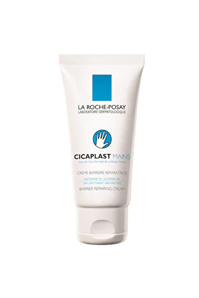 La Roche Posay Cicaplast La Roche-Posay Κρέμα Χεριών, 50 ml