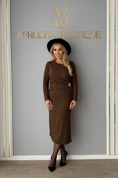Afrodita Boutique Zoya dress