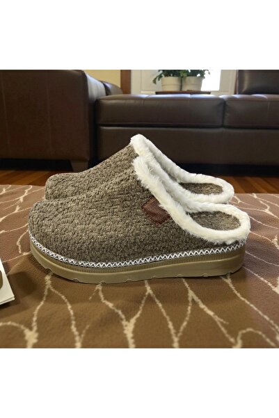 Cozi company Ортопедични удобни и леки дамски домашни пантофи със затворени пръсти