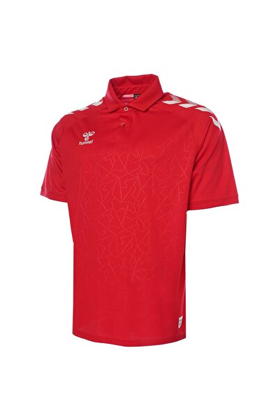 hummel DREAM FUNCTIONAL POLO YAKA TİŞÖRT