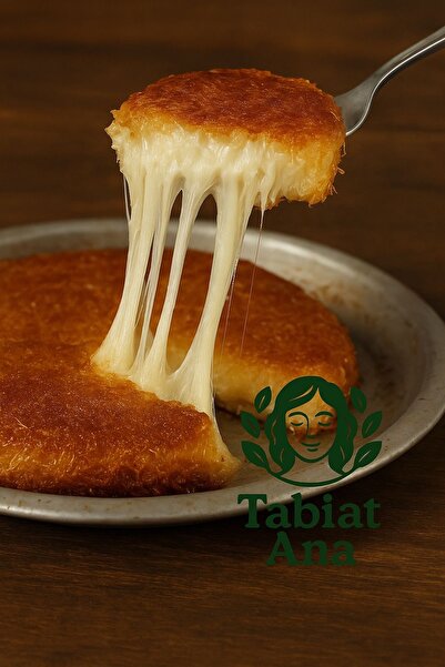 TABİAT ANA ANTAKYA KÜNEFELİK PEYNİR 500 gr