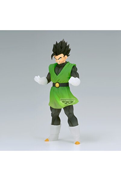 Banpresto Dragon Ball Z Clearise Son Gohan …¡(Ver.A) Statue