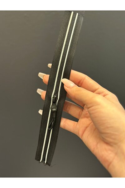 Gönülden Tasarım ЧЕРНО-БЯЛА РАЙЕЦА ЦИП 21X2 CM