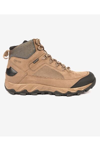 Greyder Erkek Vizon Hakiki Deri Su Geçirmez Outdoor Bot 5K1GB00173