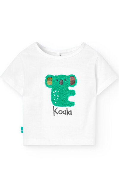 Boboli Baby Boy Set of 2