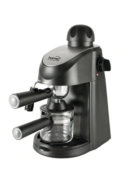 KlaussTech Professional Electric Espresso Maker With 240 Ml Capacity