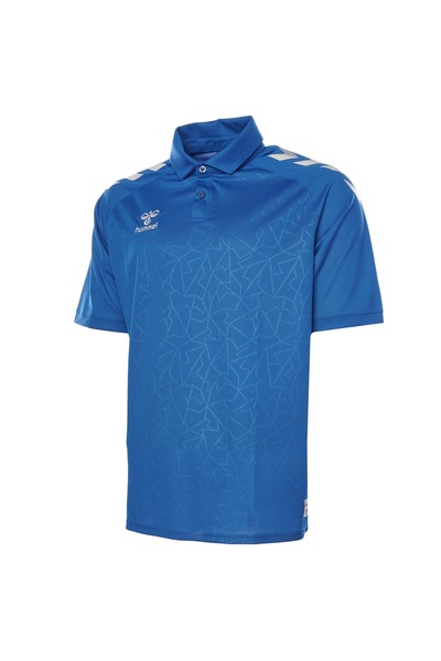 hummel DREAM FUNCTIONAL POLO YAKA TİŞÖRT