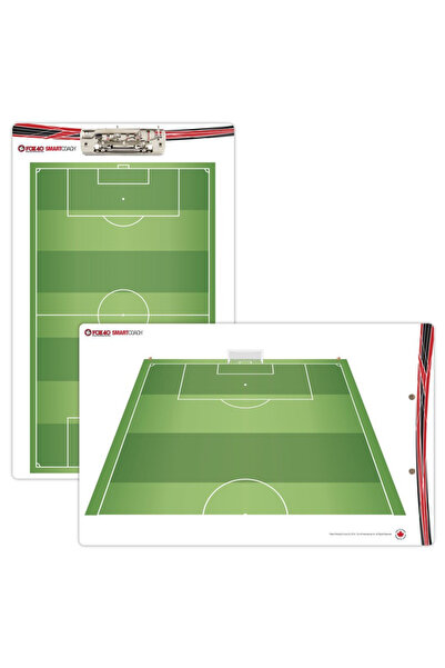 FOX 40 Smartcoach Pro Futbol Taktik Tahtası 6920-0600