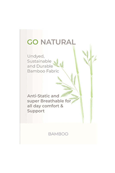 Sankom Patented Bamboo Bra