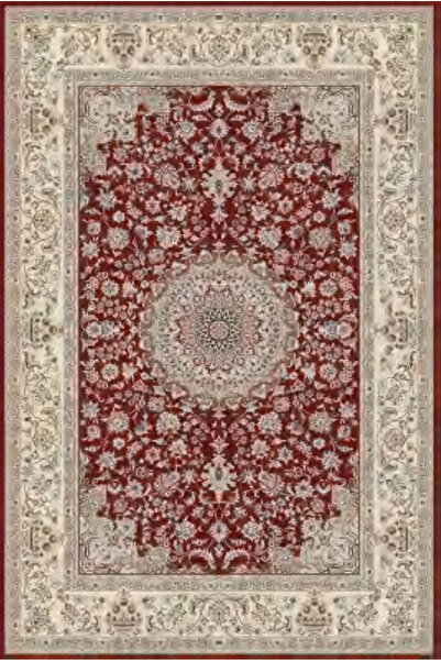 Al Kaffary Carpet Carpet Narihan Practical, ultra soft and easy care