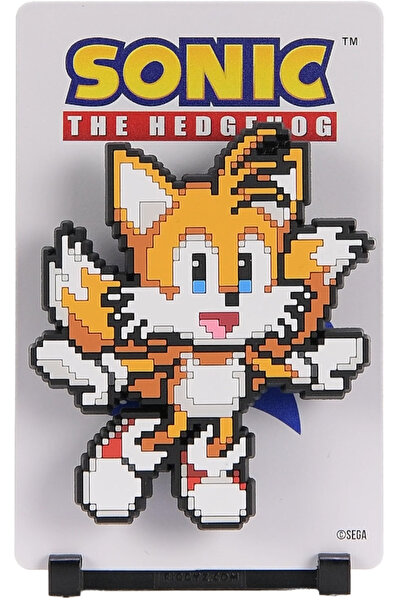 FIGGYZ Sonic the Hedgehog (Modern) Tails #94