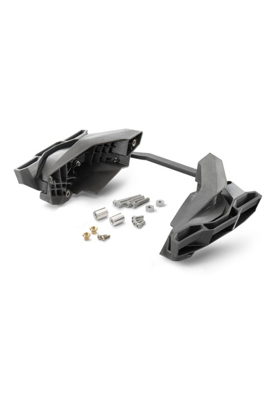 KTM Yan Çanta Taşıma Demiri / Adventure 790 / Husqvarna Norden 901