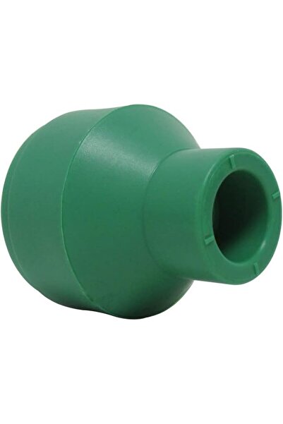 Raco أنابيب ووصلات PPR عالية الضغط ومتينة وطويلة الأمد (40 مم × 25 مم، مقبس م...