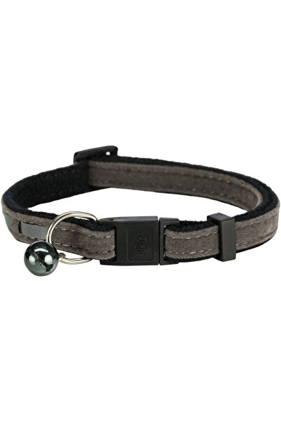 Trixie Cat Collar, Safer Life, Reflective, With Bell, Various Colors, 4172