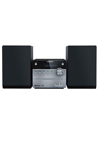 Blaupunkt MS12BT Mini Hi-Fi Stereo System BT