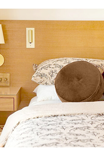 Kunzita Home Decorative velvet cushion 50x50 cm - Quantity 1