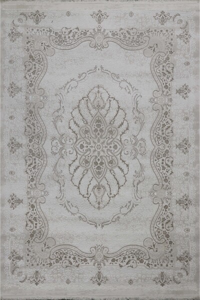 Al Kaffary Carpet Carpet Lazara Practical, ultra soft and easy care