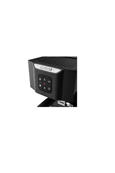 Sencor Automatic Espresso Machine Capacity 1.4L, 1450W, Sencor, Black