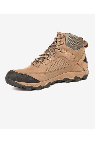 Greyder Erkek Vizon Hakiki Deri Su Geçirmez Outdoor Bot 5K1GB00173