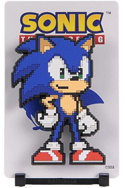 FIGGYZ Sonic the Hedgehog (Modern) Sonic #93