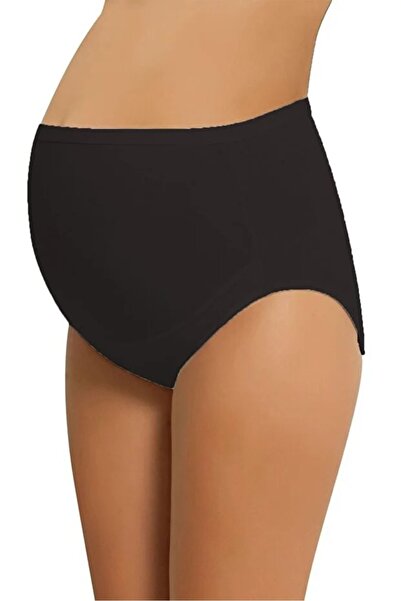 BENDEHEPSİ Жіночі вагітні труси з бавовни, нижня білизна для вагітних - bende...