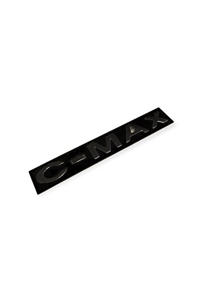 oemco FORD C.MAX ARKA BAGAJ CMAX YAZISI