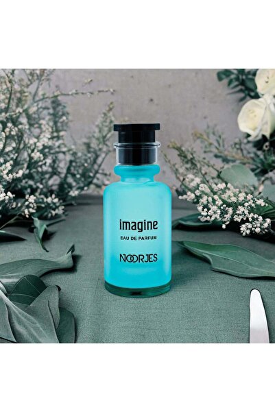 NOORJES Imagine For Unisex Eau De Parfum 75ml