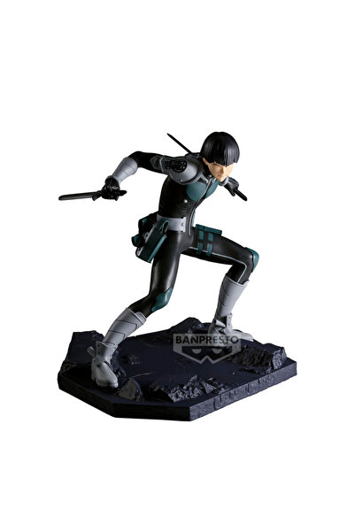 Banpresto كايجو رقم 8 سوشيرو هوشينا- تمثال الأنمي