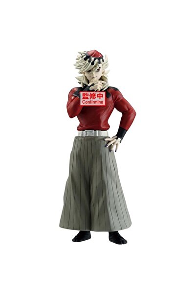 Banpresto Demon Slayer: Kimetsu No Yaiba Figure Demon Series Vol.14 Statue