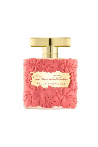 Oscar De La Renta Bella Tropicale For Women Eau De Parfum 30ml