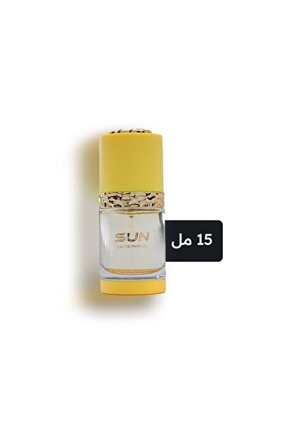 Almajed for Oud Sun perfume 15ml by Al Majed for Oud