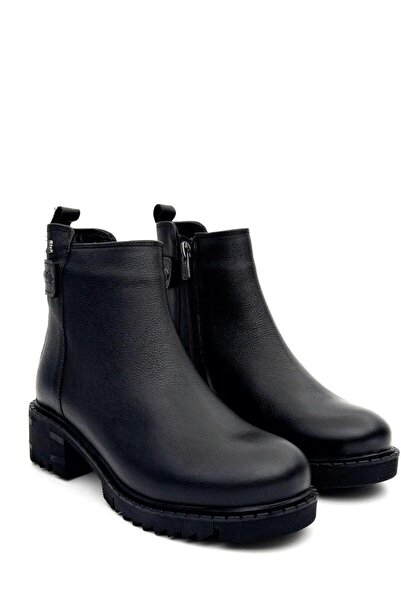 Venüs 1950811K Women's Leather Boots