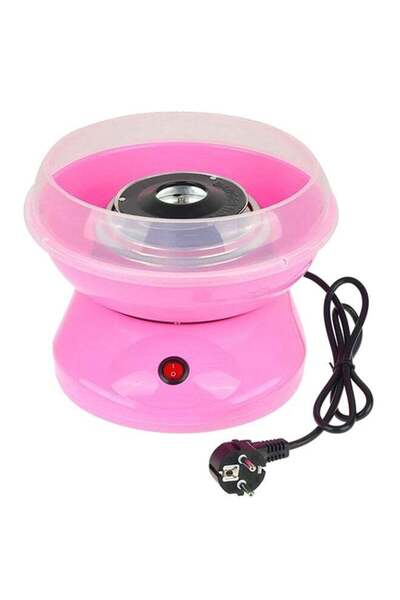 HYX Electric Cotton Candy Machine TBD0191310601A Pink