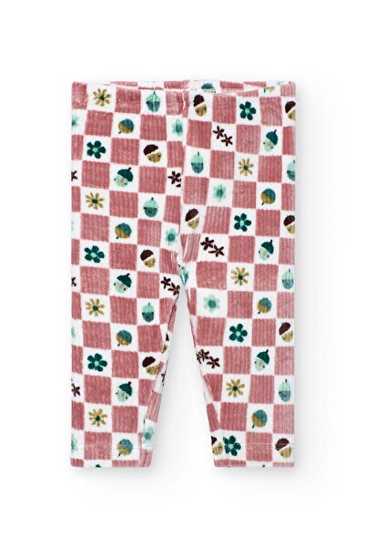 Boboli Baby Girl Flower Fruit Printed Sets