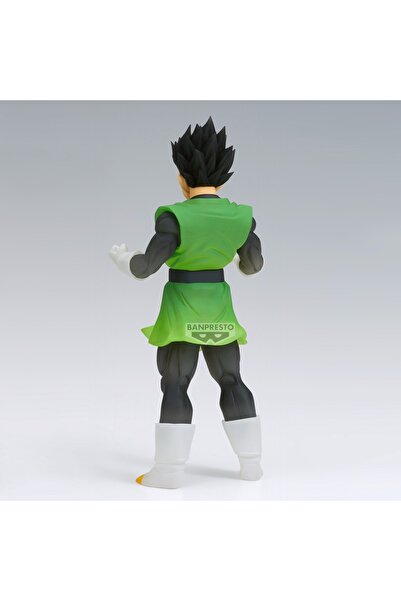 Banpresto Dragon Ball Z Clearise Son Gohan …¡(Ver.A) Statue