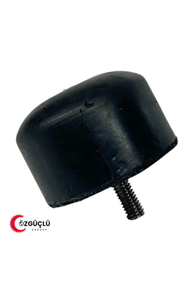 Özgüçlü Kauçuk Tek Cıvatalı Takoz (Ford Tipi)